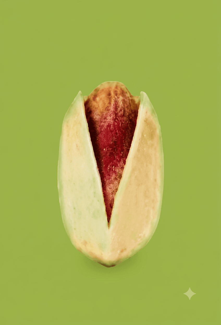 پسته اکبری دستچین