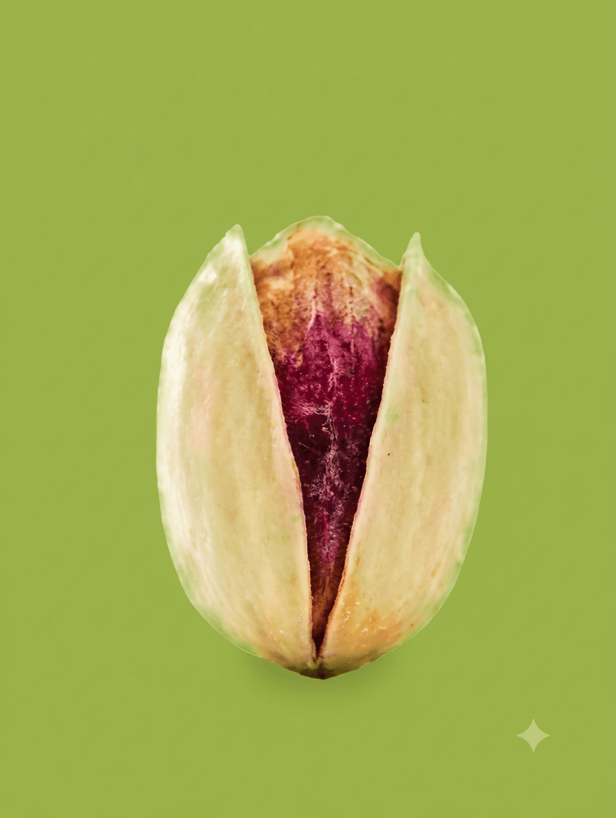 پسته کله قوچی
