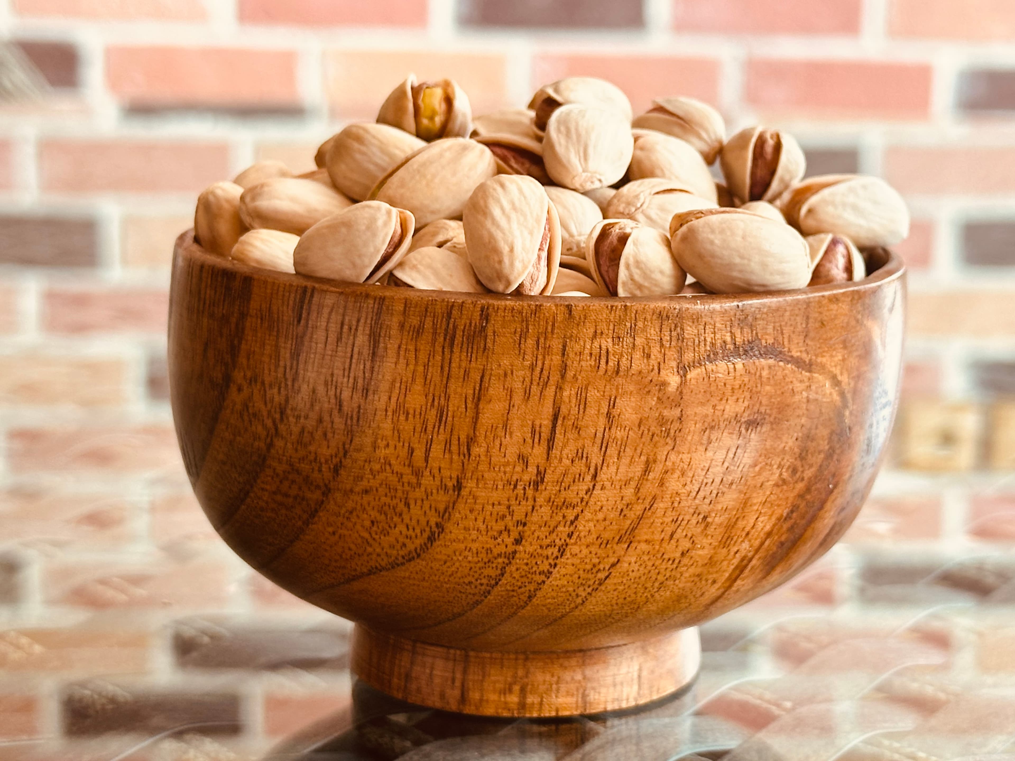 پسته اکبری ۵۰۰ گرمی