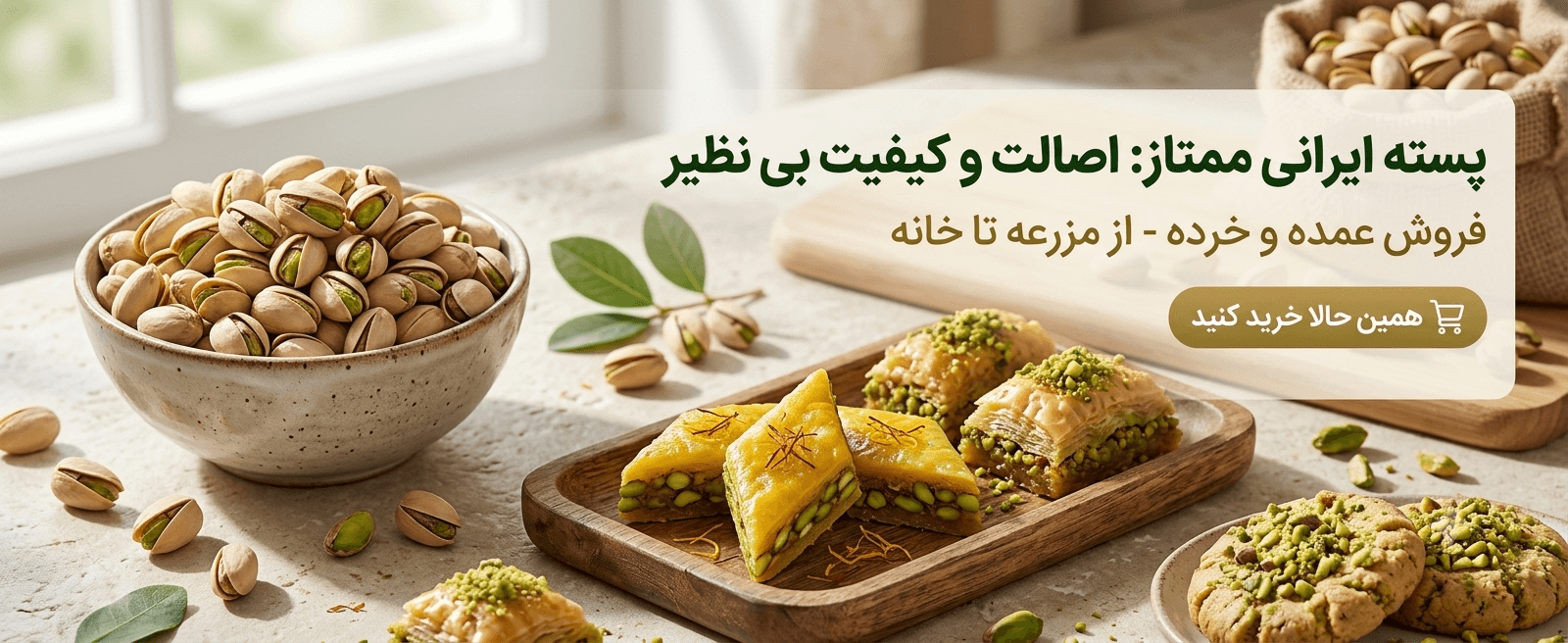 بنر