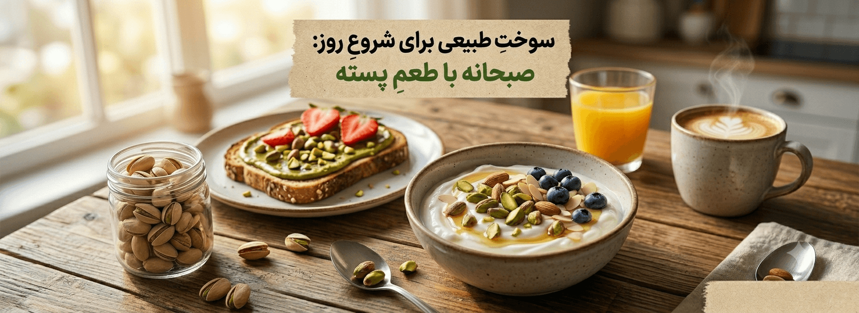 بنر
