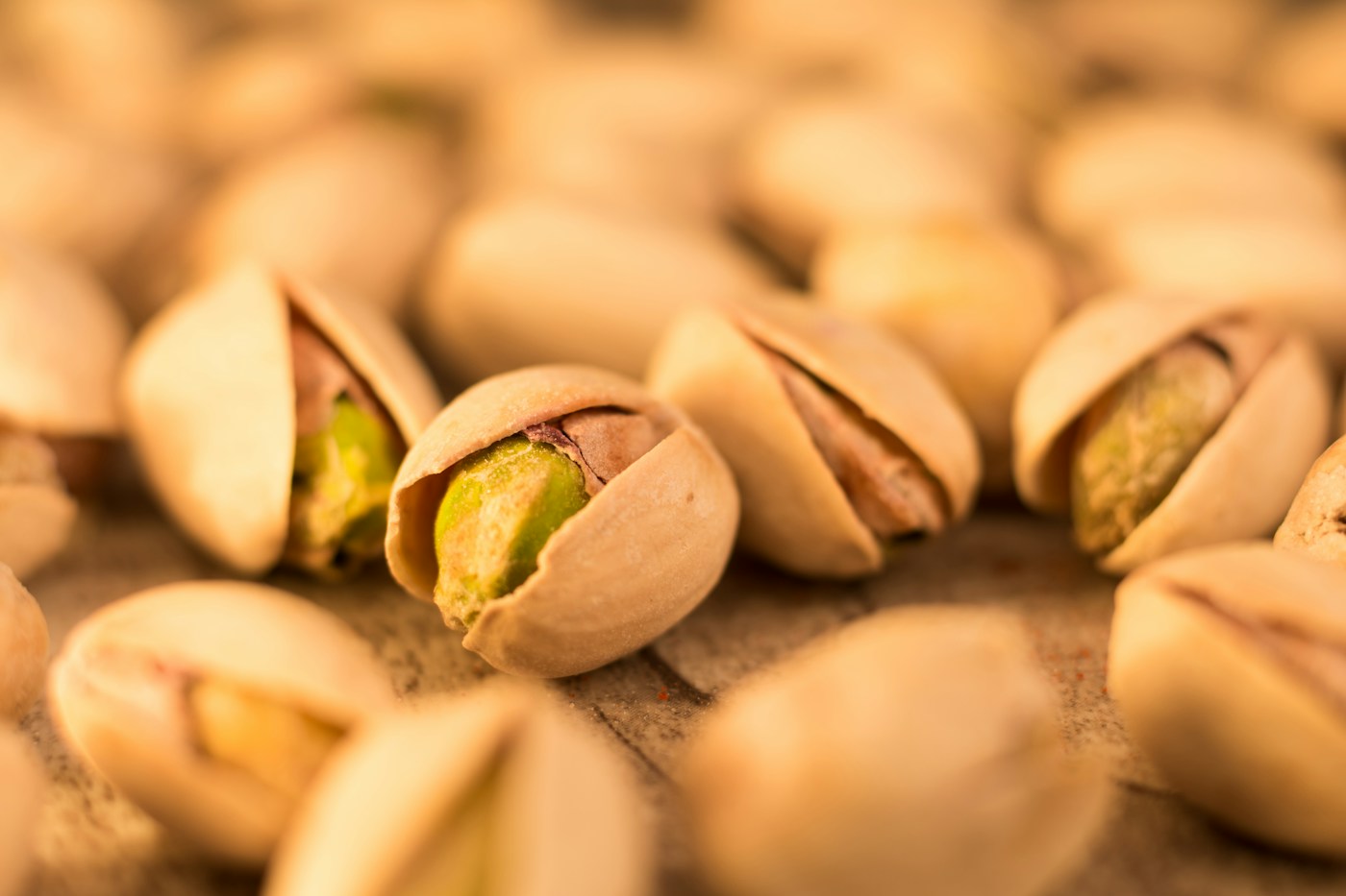 پسته دستچین شده رفسنجان